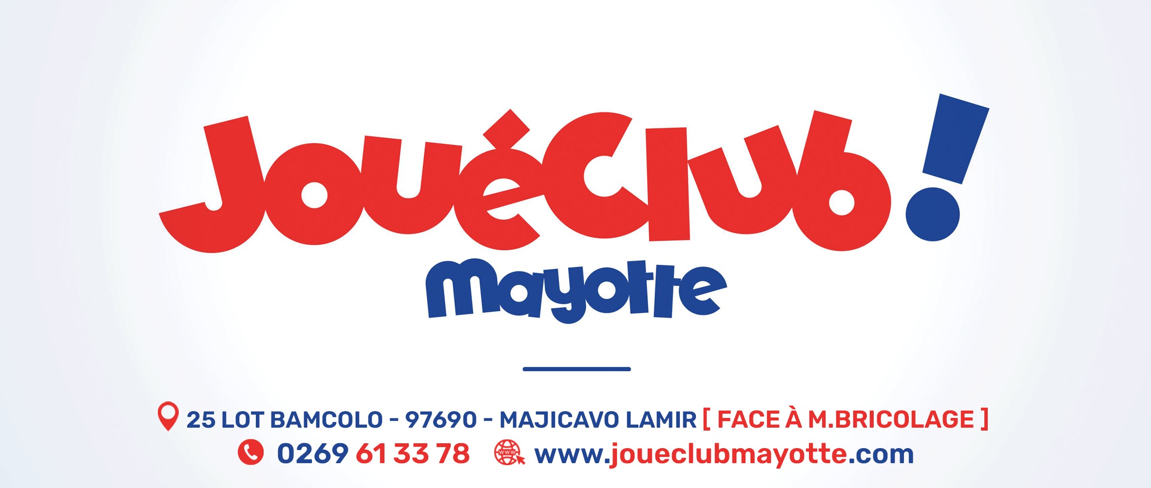 JOUECLUB - MAYOTTE